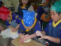 市川６団カブ隊