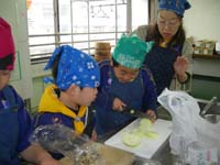 市川６団カブ隊