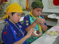 市川６団カブ隊