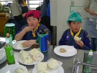 市川６団カブ隊