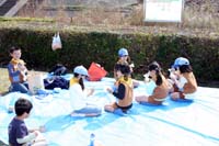 市川６団ビーバー隊