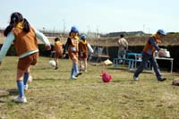 市川６団ビーバー隊