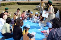 市川６団ビーバー隊