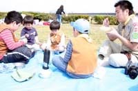 市川６団ビーバー隊