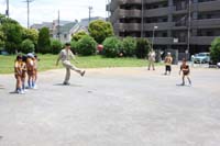 ボーイスカウト市川６団ビーバー隊