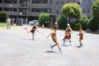 ボーイスカウト市川６団ビーバー隊