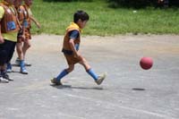 ボーイスカウト市川６団ビーバー隊