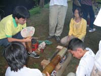 ボーイスカウト市川６団ボーイ隊