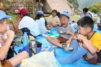 ボーイスカウト市川６団ビーバー隊