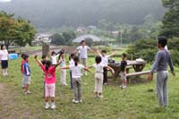 ボーイスカウト市川６団ビーバー隊