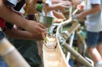 ボーイスカウト市川６団ビーバー隊