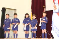 ボーイスカウト市川６団