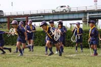 ボーイスカウト市川６団カブ隊