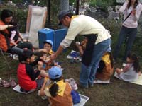 ボーイスカウト市川６団ビーバー隊