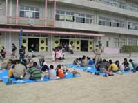 ボーイスカウト市川６団カブ隊