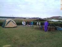 ボーイスカウト市川６団ボーイ隊