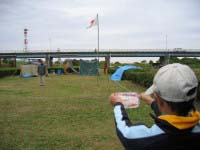 ボーイスカウト市川6団ボーイ隊