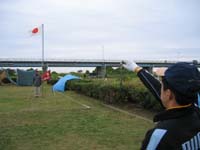 ボーイスカウト市川６団ボーイ隊