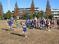 千葉県連盟市川６団