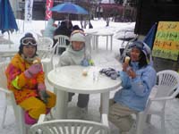 ボーイスカウト市川６団ボーイ隊