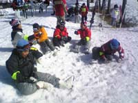 ボーイスカウト市川６団ボーイ隊