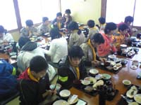 ボーイスカウト市川６団ボーイ隊