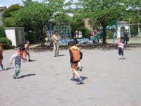 ﾎﾞｰｲスカウト市川6団ビーバー隊