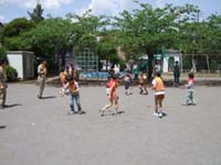 ﾎﾞｰｲスカウト市川6団ビーバー隊