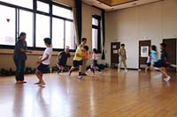 ボーイスカウト市川６団