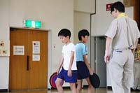 ボーイスカウト市川６団