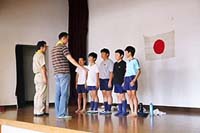 ボーイスカウト市川６団