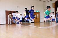 ボーイスカウト市川６団