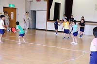 ボーイスカウト市川６団