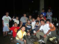 ボーイスカウト市川６団カブ隊