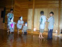 ボーイスカウト市川６団カブ隊