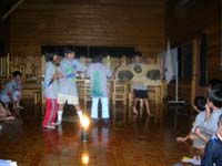 ボーイスカウト市川６団カブ隊