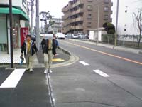 ボーイスカウト市川６団