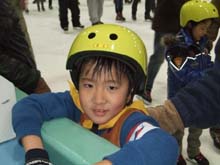 ボーイスカウト市川６団