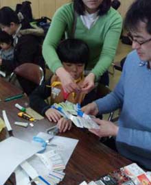 ボーイスカウト市川６団