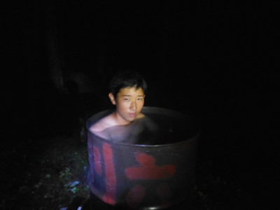 ボーイスカウト市川6団