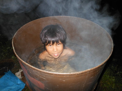 ボーイスカウト市川６団