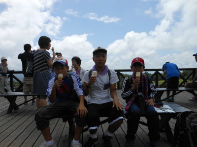 ボーイスカウト市川６団