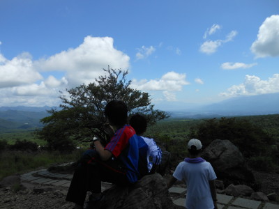 ボーイスカウト市川6団