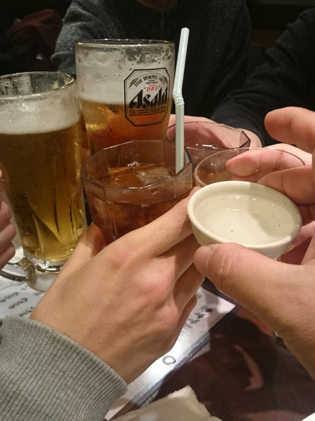 ボーイスカウト市川６団