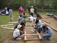 パイオニアリング