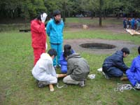 パイオニアリング