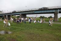 ボーイスカウト市川6団