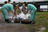 ボーイスカウト市川６団