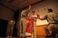 ボーイスカウト市川６団