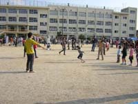 ボーイスカウト市川６団